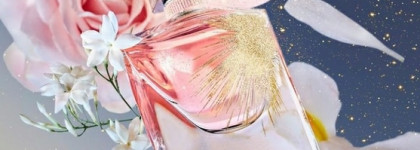 Oui La Vie est Belle Lancôme L'eau de Parfum d'Exception