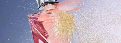 Oui La Vie est Belle Lancôme L'eau de Parfum d'Exception