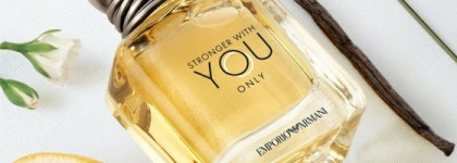 Stronger With You Only EDT Emporio Armani - 2022