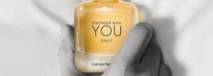 Stronger With You Only EDT Emporio Armani - 2022