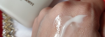 Любимое средство для демакияжа - молочко Jeanne Piaubert Methode Iniscience Demaquillant