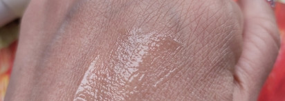 Идеальный невесомый гель-праймер Гельтек Sun Protection Antioxidant Protection SPF 30 (UVA, UVB)