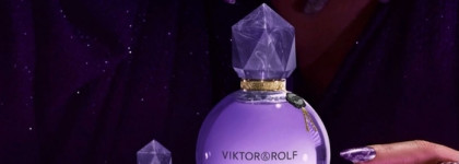 Viktor & Rolf Good Fortune edp - новое парфюмерное зелье