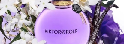 Viktor & Rolf Good Fortune edp - новое парфюмерное зелье