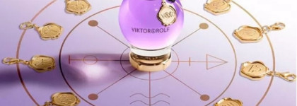 Viktor & Rolf Good Fortune edp - новое парфюмерное зелье