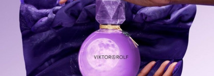 Viktor & Rolf Good Fortune edp - новое парфюмерное зелье