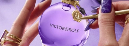 Viktor & Rolf Good Fortune edp - новое парфюмерное зелье