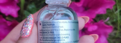 Сыворотки Vichy: Liftactiv Supreme H.A. Epidermic Filler и Liftactiv Supreme Vitamin C Serum