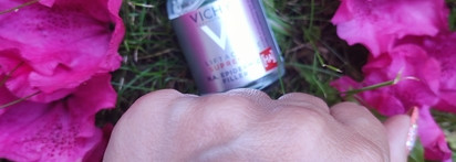 Сыворотки Vichy: Liftactiv Supreme H.A. Epidermic Filler и Liftactiv Supreme Vitamin C Serum