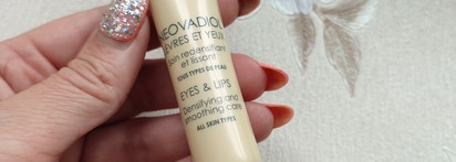 Всë, что Вам нужно - Vichy (часть 1)