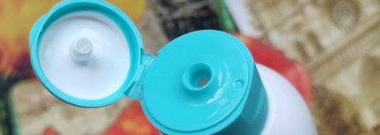 Трое из ларца THE U: гель для умывания, сыворотка для лица и скраб для головы