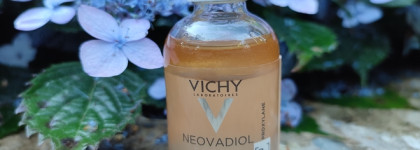 Всё, что Вам нужно - Vichy (часть 2)