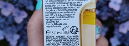 Всё, что Вам нужно - Vichy (часть 2)