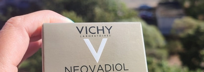 Всё, что Вам нужно - Vichy (часть 3)