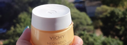 Всё, что Вам нужно - Vichy (часть 3)