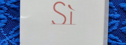 Si Giorgio Armani EDT - глоток горячего глинтвейна