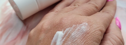 Любимый крем для рук с витаминами - Teana Labiratories Счастье для кожи 35+