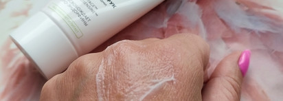 Любимый крем для рук с витаминами - Teana Labiratories Счастье для кожи 35+