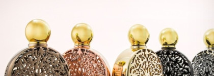 M. Micallef Soleil Passion edp и коллекция миниатюр White on White Xerjoff (3х15 ml) - долгожданные новинки 2022