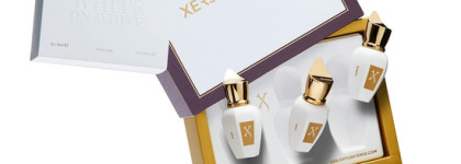 M. Micallef Soleil Passion edp и коллекция миниатюр White on White Xerjoff (3х15 ml) - долгожданные новинки 2022