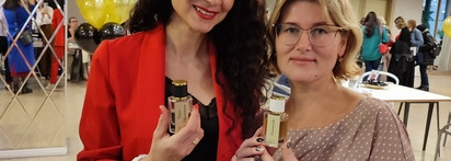 Russian Niche Fest VI