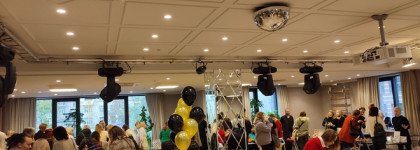 Russian Niche Fest VI