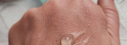 Vichy Quenching Mineral Mask With Rare Minerals and Vitamin B3