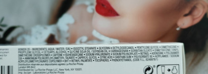 La Roche-Posay Redermic Retinol Eyes Intensive Anti-Wrinkle Resurfacing Hydrating