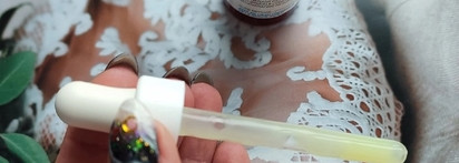 Лучшая осенняя сыворотка с ретинолом - La Roche-Posay Retinol B3 Serum