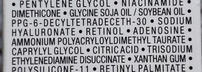 Лучшая осенняя сыворотка с ретинолом - La Roche-Posay Retinol B3 Serum