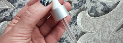 3-фазное укрепляющее масло для ногтей и кутикулы "Гранат-малина" Salon Professional