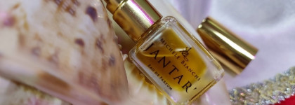 Эксклюзивная осенняя гурманика Jantar' edp Michele Bianchi