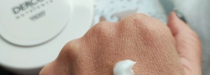 С маской Vichy Dercos Nutrients Nutri Protein Restorative Mask волосы - просто восторг