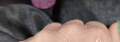 Очередная пустышка - Phisicians Formula skin booster vitamin shot time-restoring