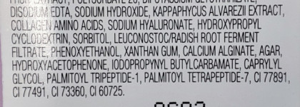 Очередная пустышка - Phisicians Formula skin booster vitamin shot time-restoring