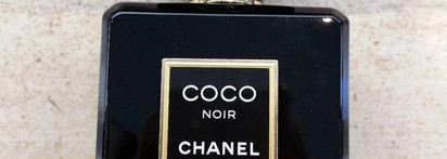 Coco Noir Chanel edp - роскошная осенне-зимняя классика для особого случая