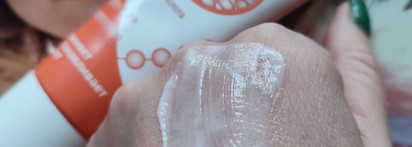 Skin-Activ - аптечная косметика Фармтек. Крем с гиалуроновой кислотой