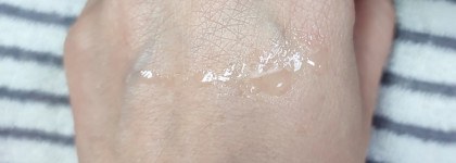 Больше не куплю. Novosvit Pharma Laboratory Aqua-спрей Витамины для лица