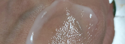 Молочко для снятия макияжа Чистая Линия с экстрактом брусники