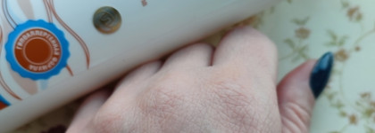 Фармтек - аптечная косметика. Увлажняющий шампунь Липобейз