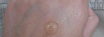 Восстанавливающая сыворотка Dior Capture Youth Intense Rescue Age-Delay Revitalizing Oil-Serum