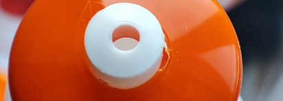 Экспресс-педикюр Aquapiling Аквапилинг (Фармтек) - идеально гладкие пяточки