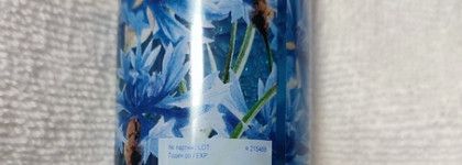 Librederm Herbal Care лосьон для снятия макияжа с глаз с соком василька