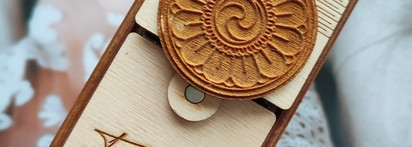 New: Комперия Компера TamaRa - соблазнительная женственность