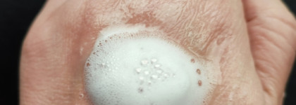 Librederm гиалуроновая пенка для умывания - деликатное очищение