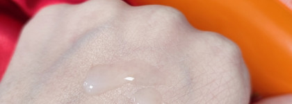 SOS- средство: Garnier Fructis Sos-Keratin восстанавливающая несмываемая сыворотка-спрей