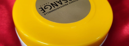 Dessange Nurti Extreme Masque Anti-Dessechement маска экстра питание для сухих волос - sos-спасение