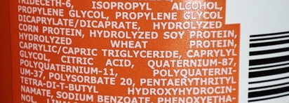 SOS- средство: Garnier Fructis Sos-Keratin восстанавливающая несмываемая сыворотка-спрей