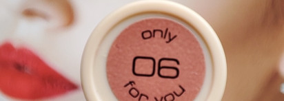 Stellary Hydrating Lipstick Cult увлажняющая помада с гиалуроновой кислотой #06 Only for you