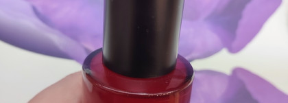 Люксовая мечта: Сыворотка Red Camellia Revitalizing Serum, №1 De Chanel